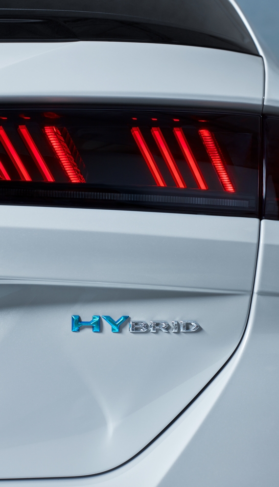 New Peugeot 508 Hybrids WLTP Rated At 1.3 L/100 Km Or 180 MPG – Albeit With Electric Motor Use Included