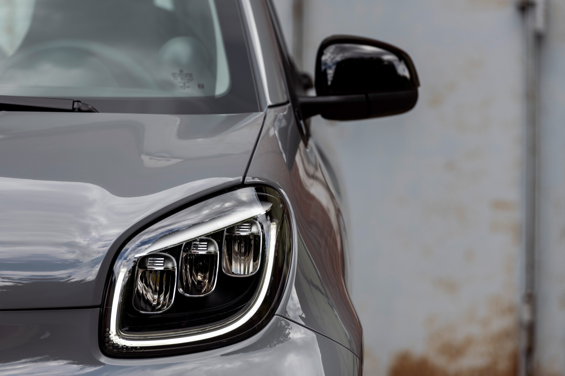 2020 Smart EQ ForTwo And ForFour Revealed With New Looks, Same Dismal Powertrain