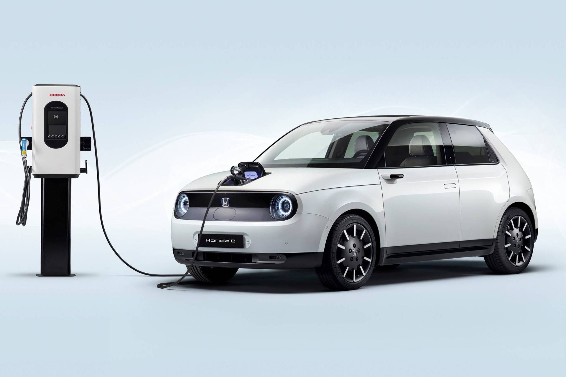 Honda Wants To Sell At Least 10,000 e EVs Annually In Europe