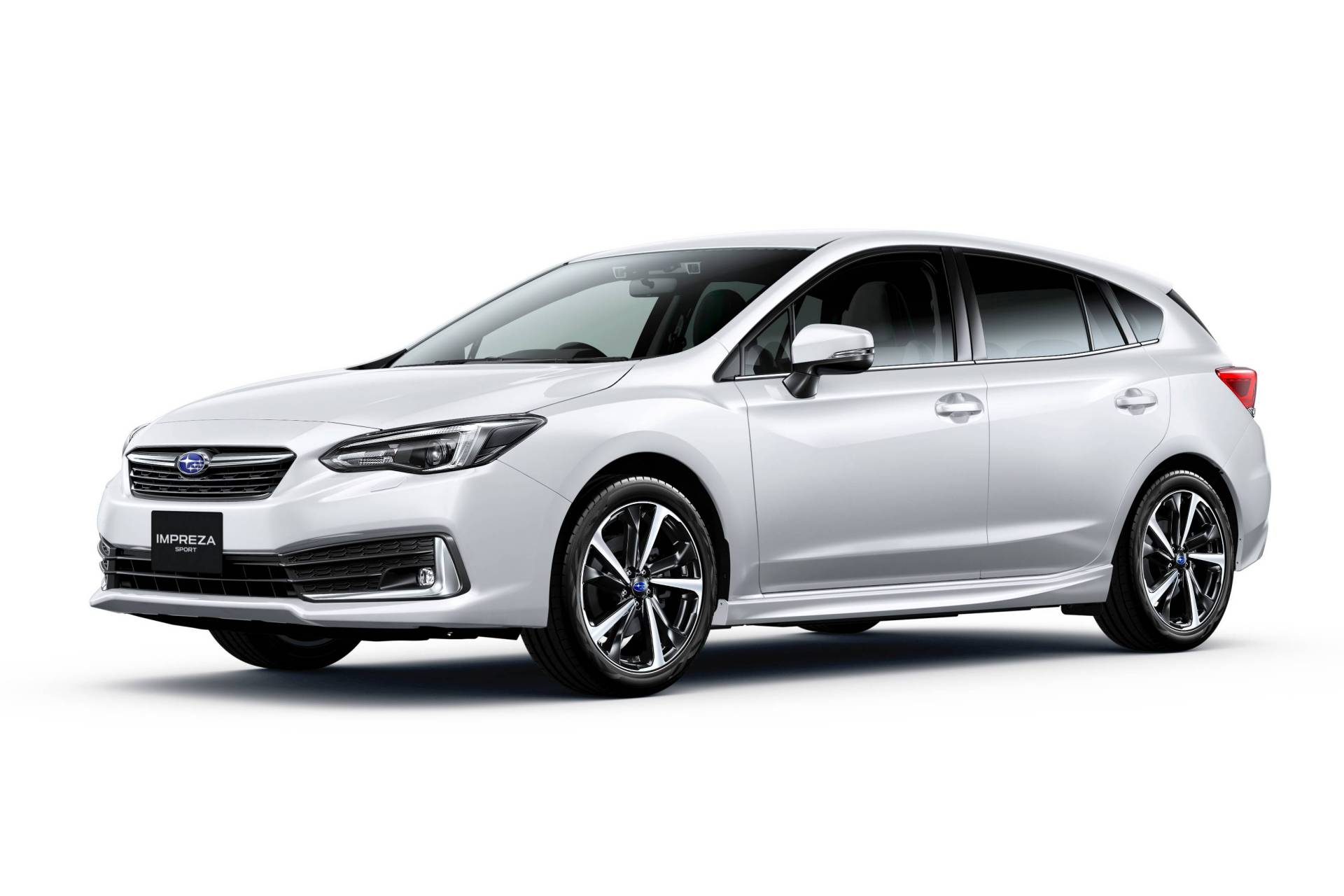 Subaru Teases All-New Levorg Wagon, WRX STI EJ20 Final Edition For Tokyo Show