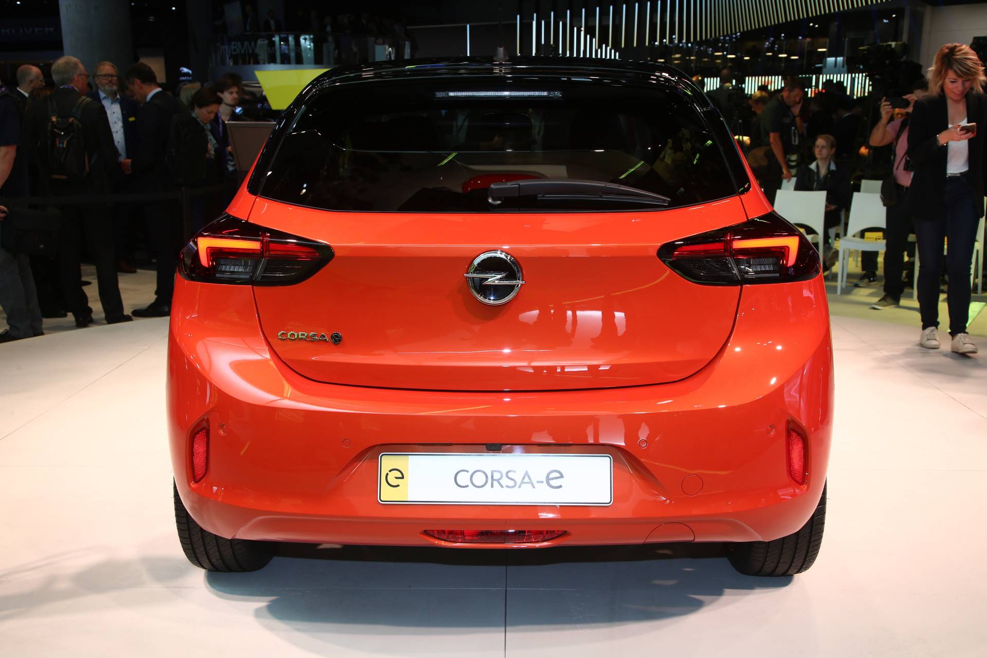 New Opel Corsa Tries To Make Everyone Happy With Petrol, Diesel And Full Electric Offerings