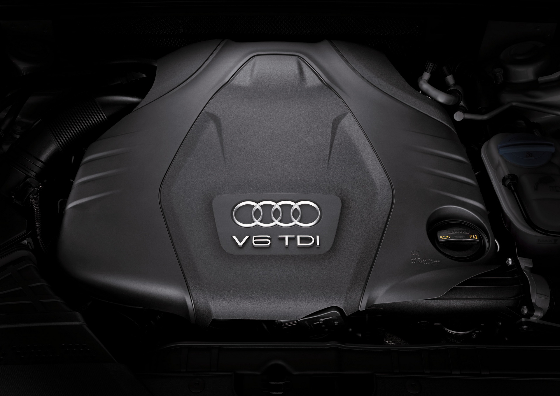 Audi’s Deadline For Removing All Illegal Diesel Software Is This Month