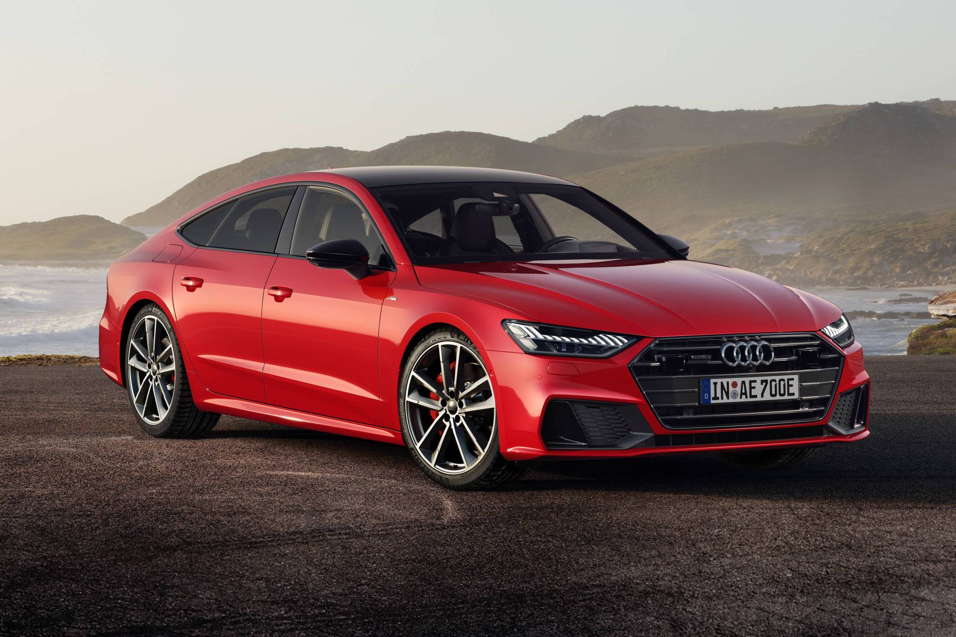 Audi Details 362HP A7 Sportback 55 TFSI e Plug-In Hybrid As Sales Begin In Europe