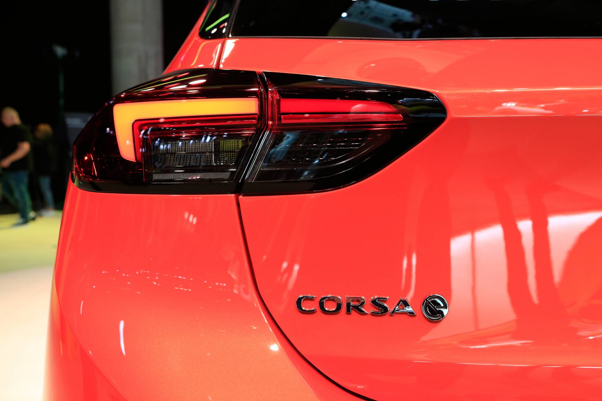 New Opel Corsa Tries To Make Everyone Happy With Petrol, Diesel And Full Electric Offerings