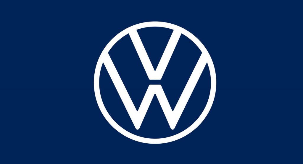  VW Unveils Their New Logo And First Ever “Sound Logo”