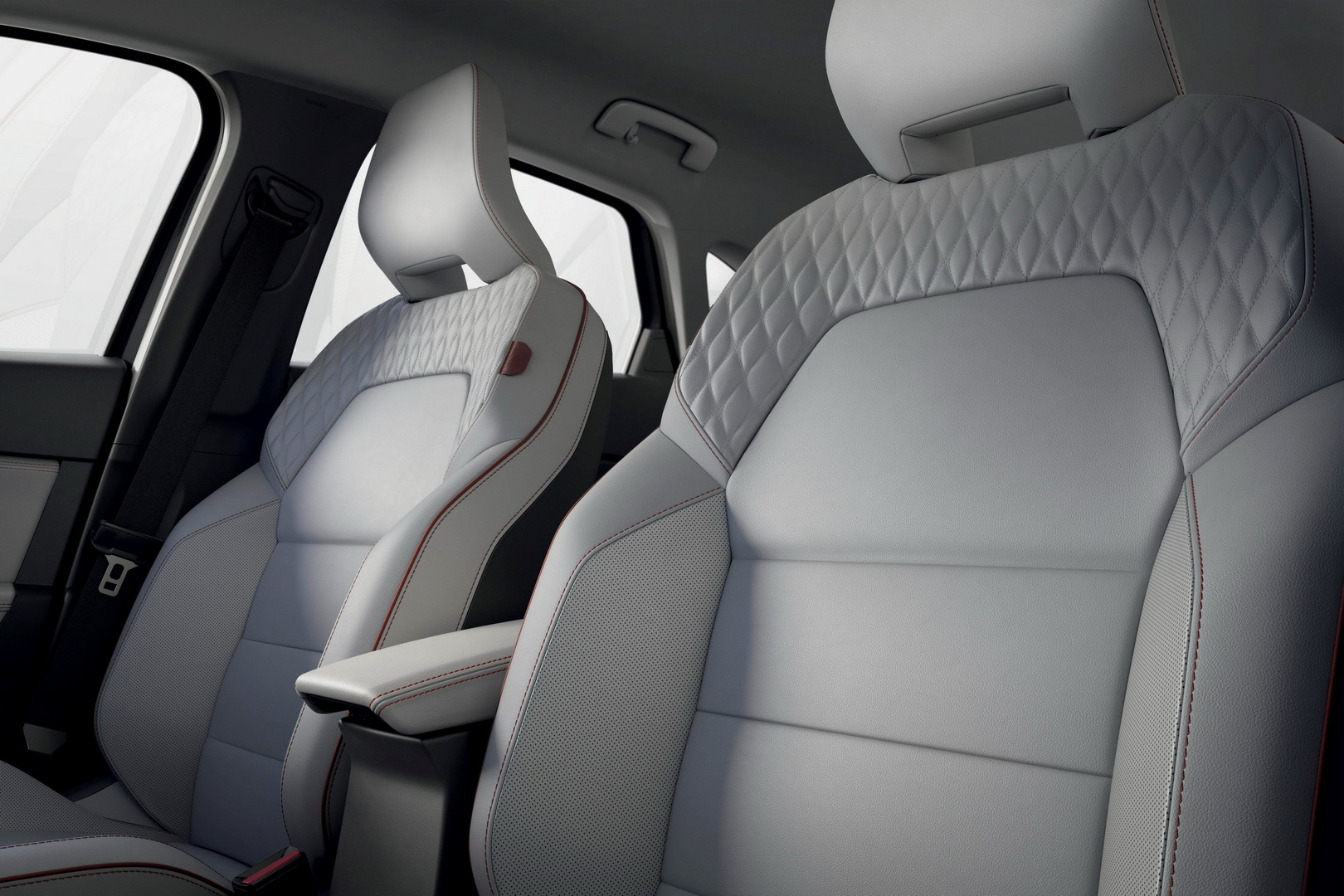 All-New 2020 Renault Captur Wants To Rule Its Niche, Will Soon Add A PHEV To Its Arsenal