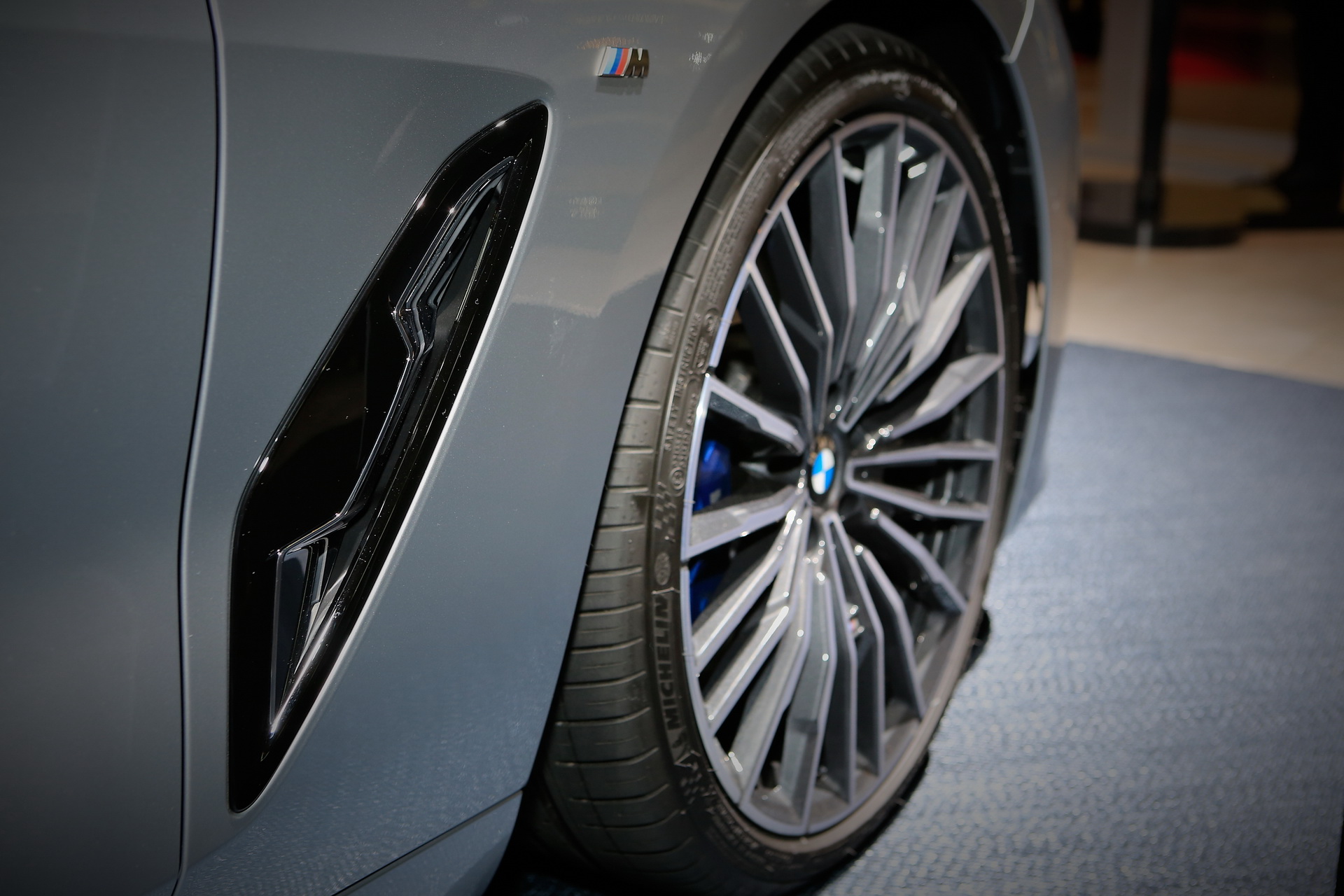 BMW’s M850i Gran Coupe Exudes Both Style And Performance