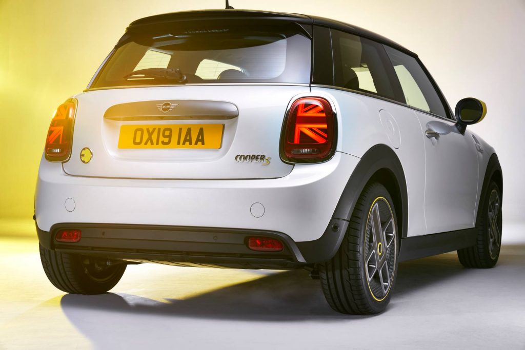 Mini Design Boss Says The Brand’s Future Models Will Remain Emotional ...