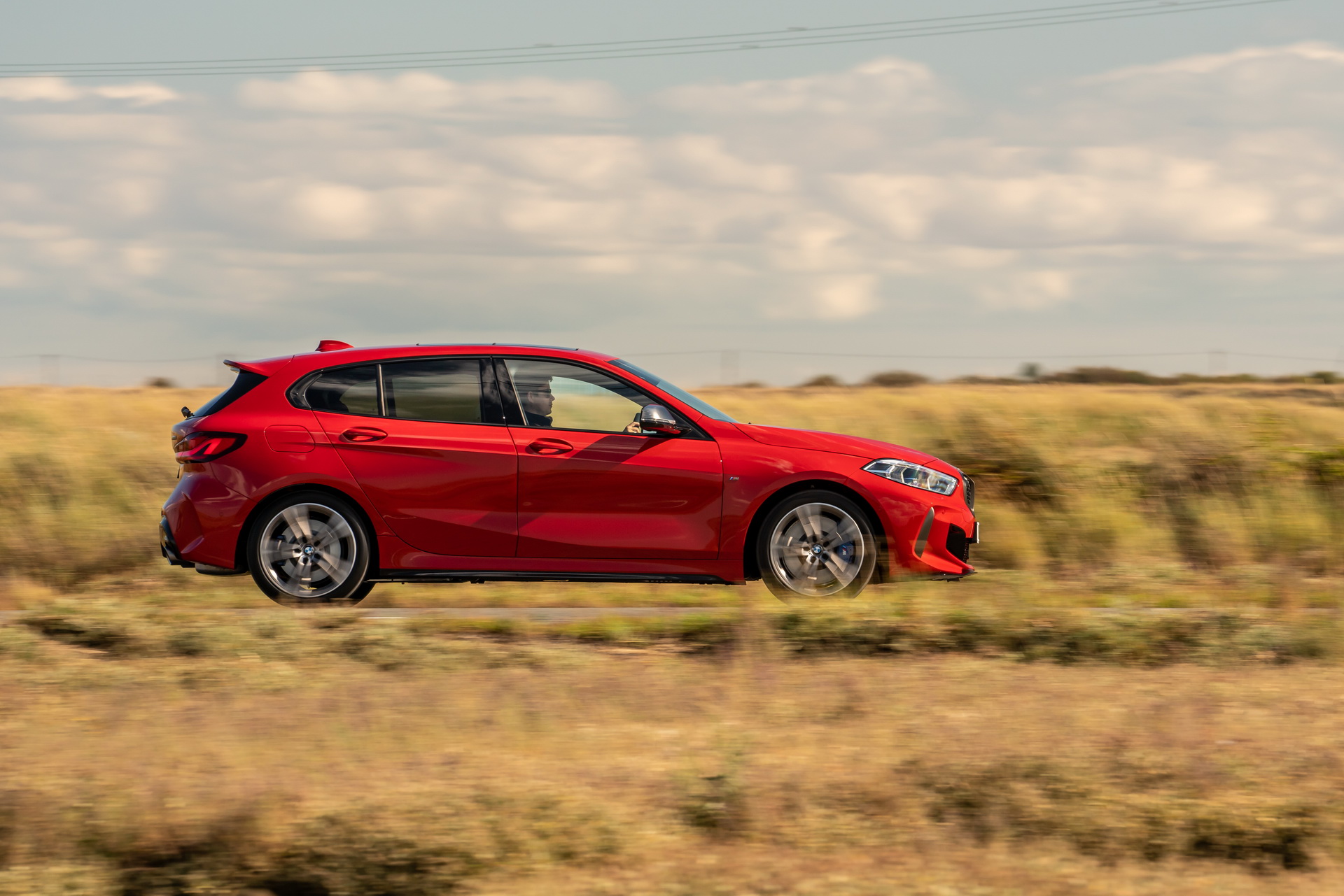 BMW UK Details New 1-Series Just Ahead Of First Deliveries