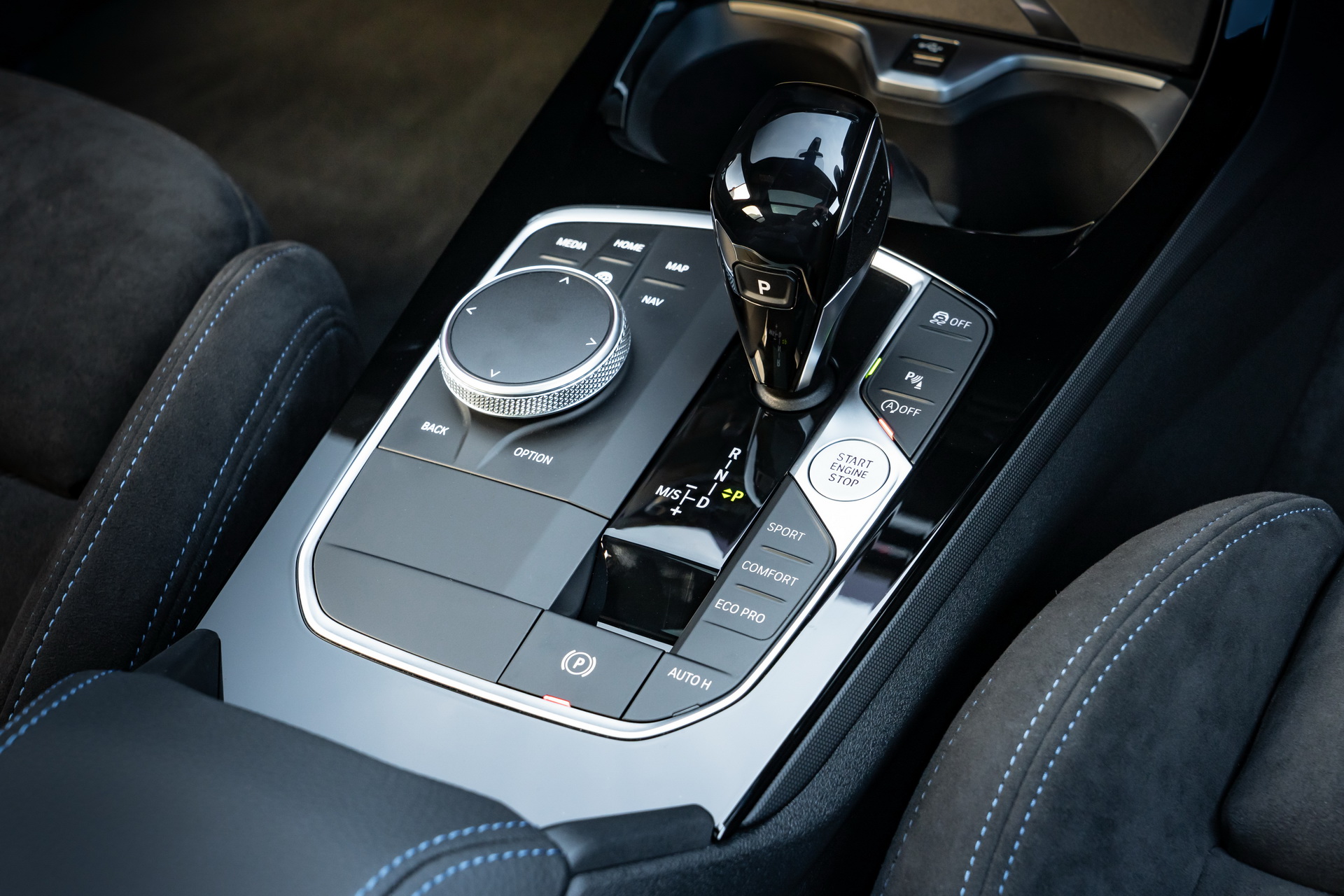 BMW UK Details New 1-Series Just Ahead Of First Deliveries