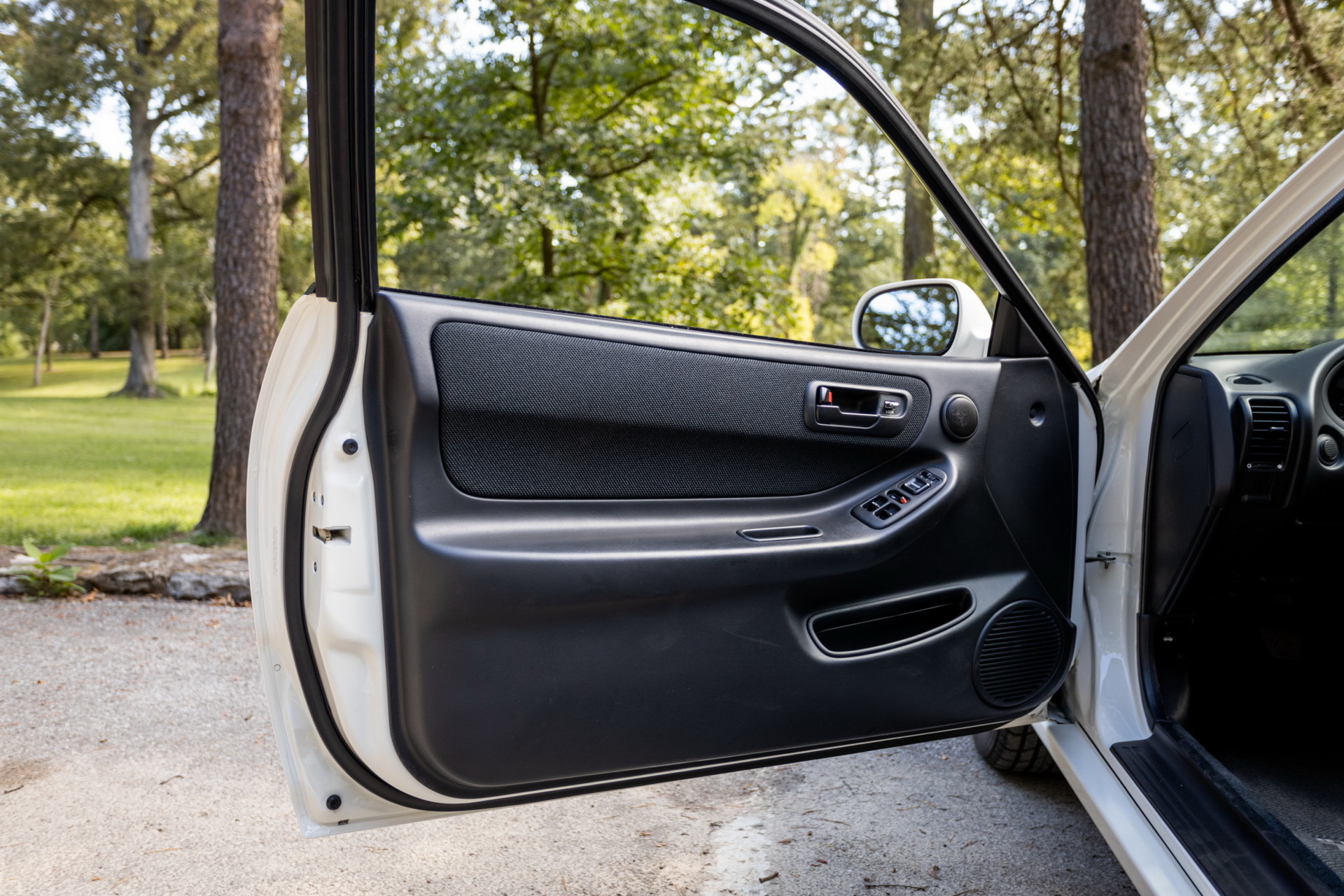 1997 Acura Integra Type R In Mint Condition Sells For A Barely Believable $82,000