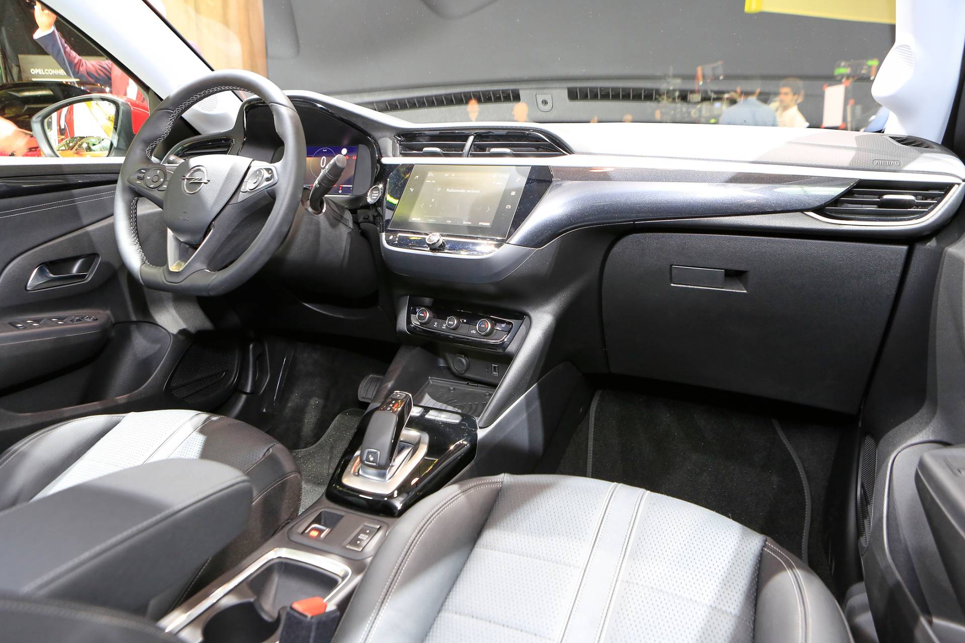 New Opel Corsa Tries To Make Everyone Happy With Petrol, Diesel And Full Electric Offerings