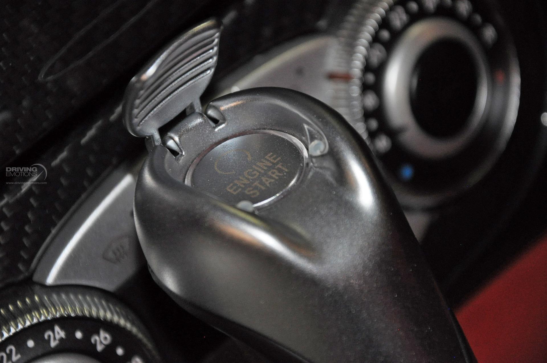 Beige 2009 Mercedes SLR McLaren Roadster Is One Of A Kind, Thankfully