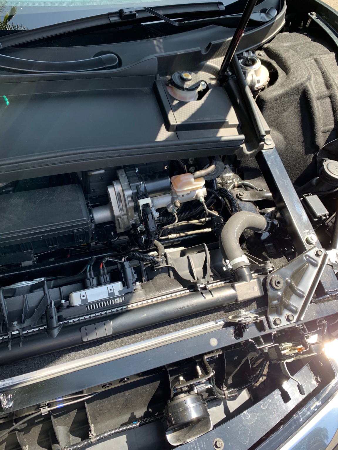 Seinfeld’s Low-Mileage 2017 Acura NSX Hits The Auction Block