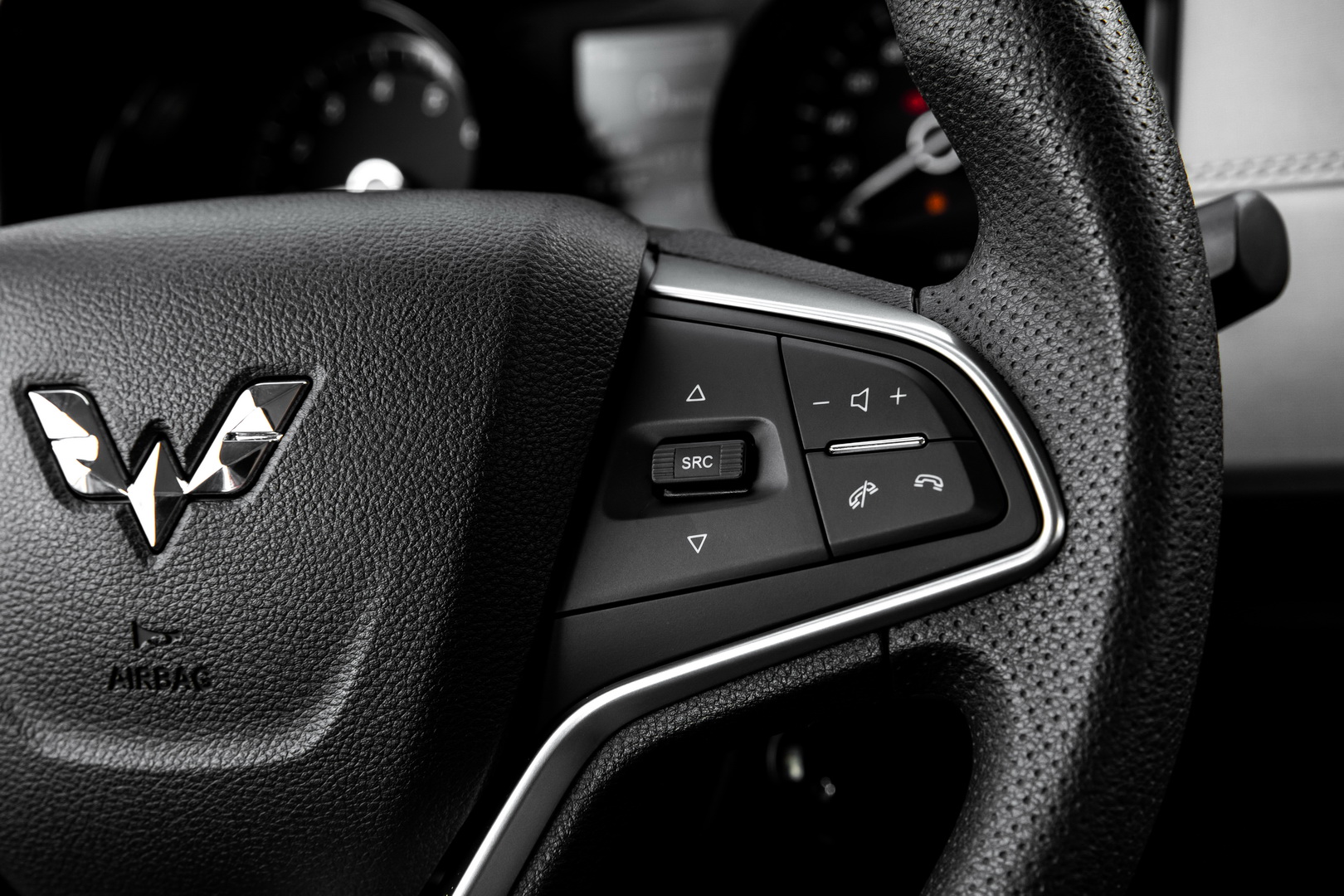 2020 Wuling Hong Guang Plus Is GM’s New, China-Only Minivan