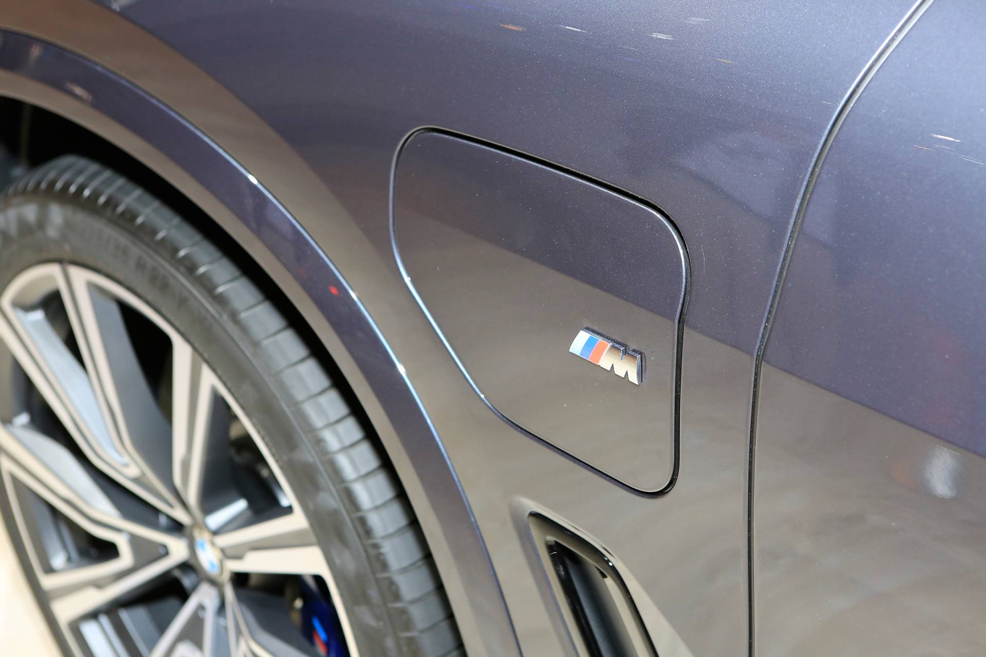 2020 BMW X5 xDrive45e Is The Guilt-Free Alternative To The X5 M50d