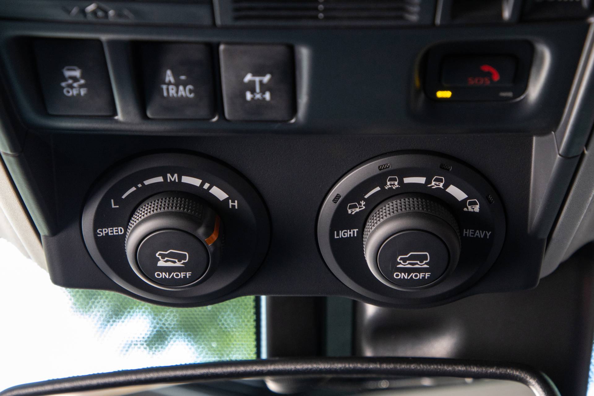 Toyota Gives Old-School 4Runner A Tech Infusion For 2020