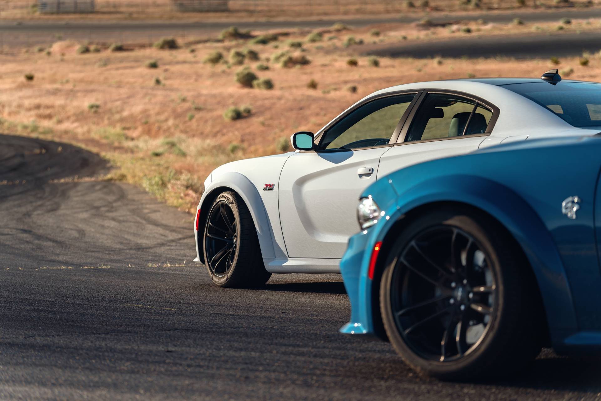 Dodge Drops 2020 Charger Pricing, SRT Hellcat Widebody Starts At $69,645