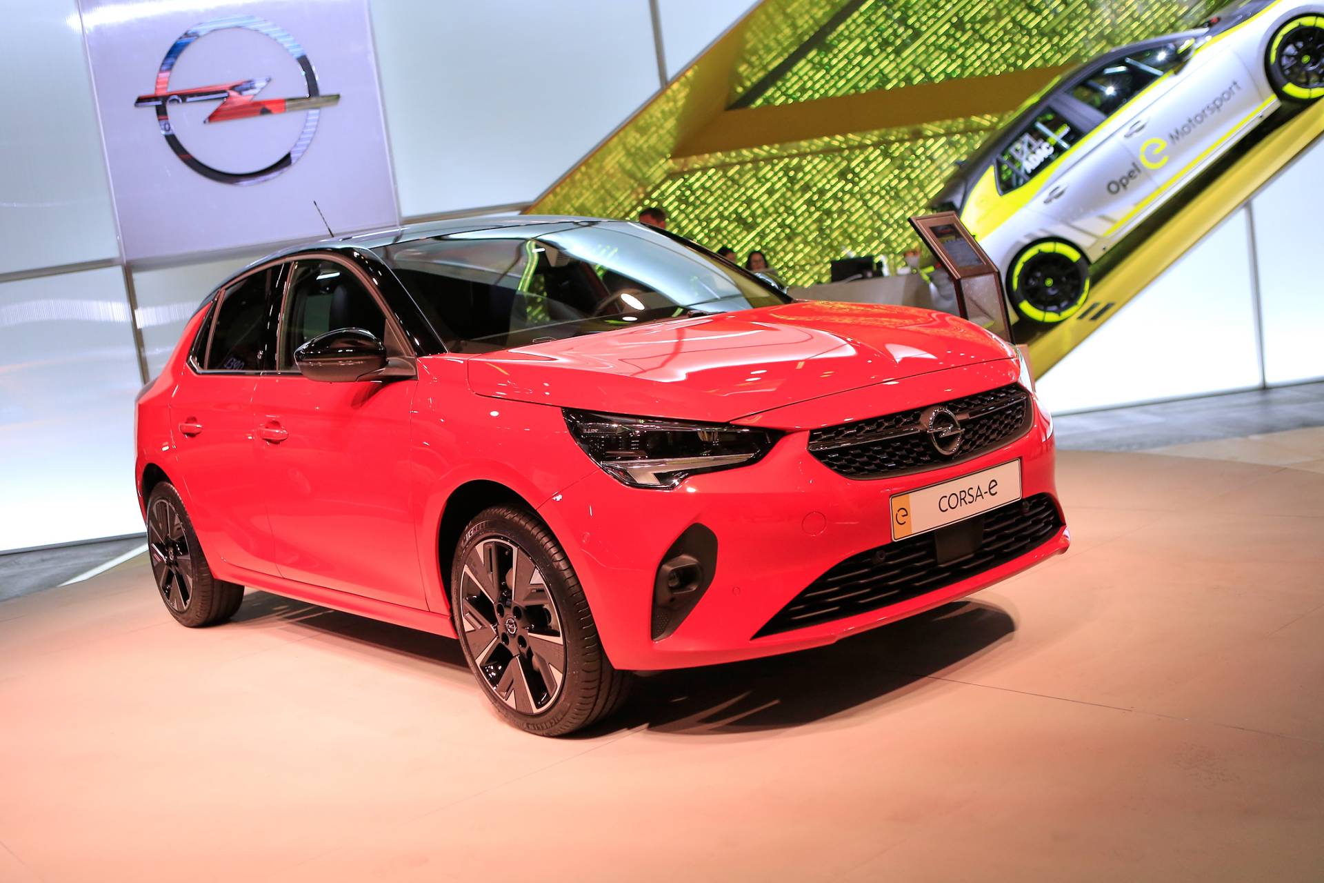 New Opel Corsa Tries To Make Everyone Happy With Petrol, Diesel And Full Electric Offerings