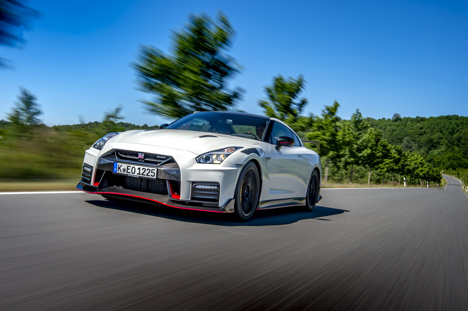 In Australia, The 2020 Nissan GT-R Nismo Will Cost You A Quarter Million American Dollars