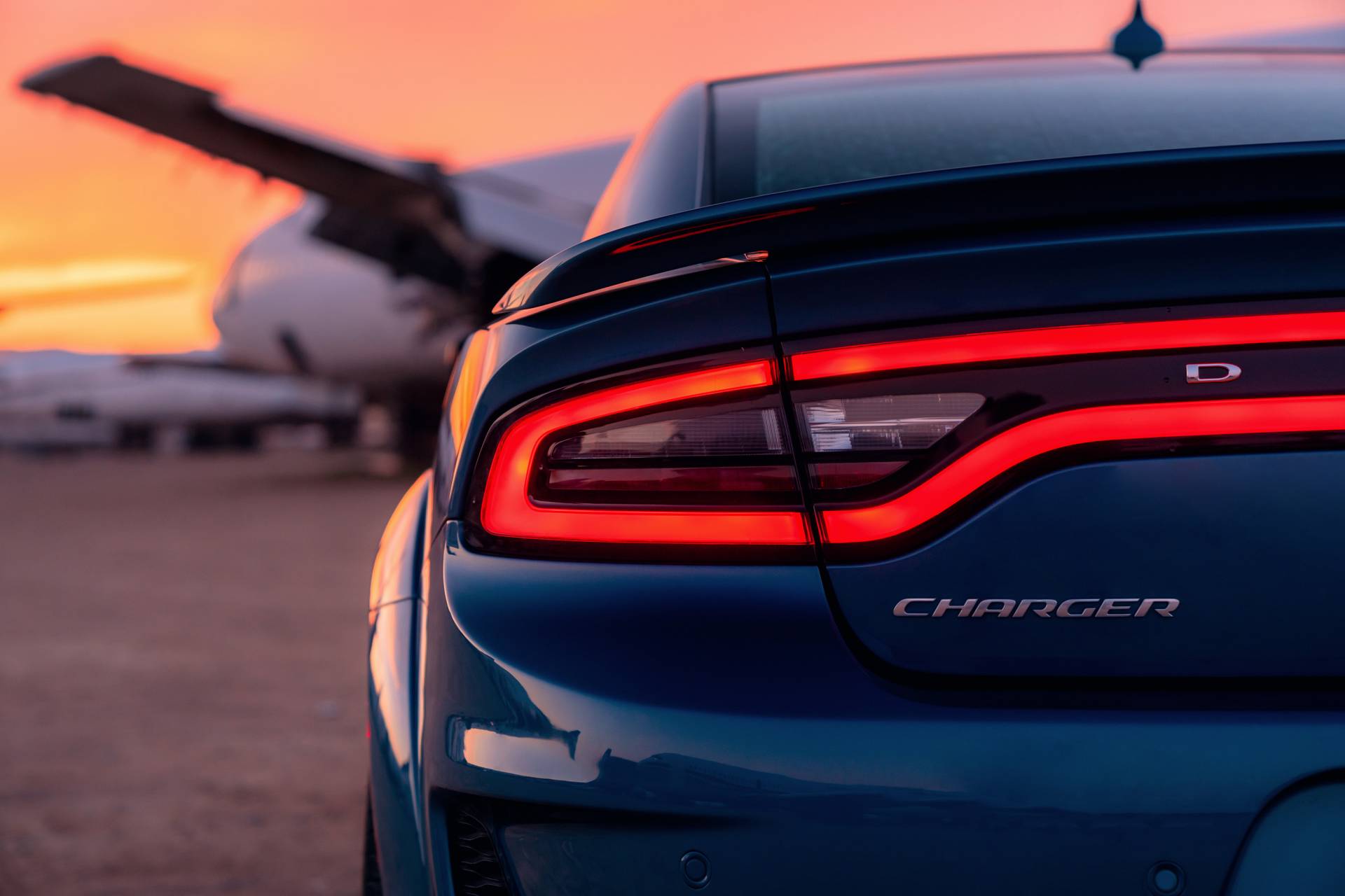 Dodge Drops 2020 Charger Pricing, SRT Hellcat Widebody Starts At $69,645