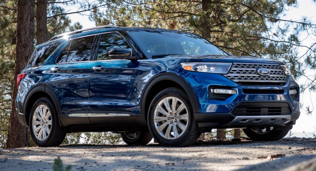 Analysts Thoughts On Ford’s Future? It’s Junk (Bond Status)