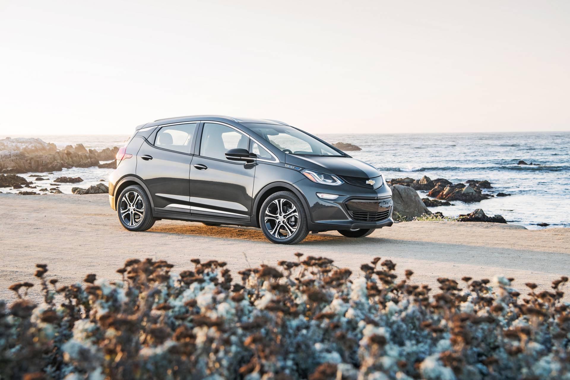 2021 Chevrolet Bolt EV To Get Improved Interior For Mid-Cycle Facelift