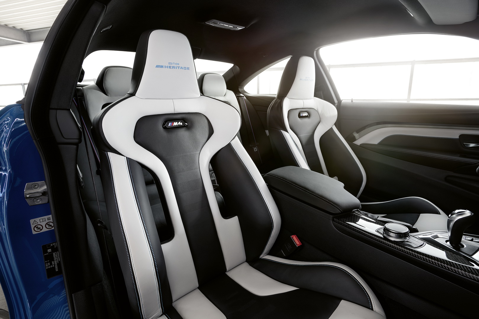 BMW M4 Edition M Heritage: 6 Of 750 Units Heading To Australia