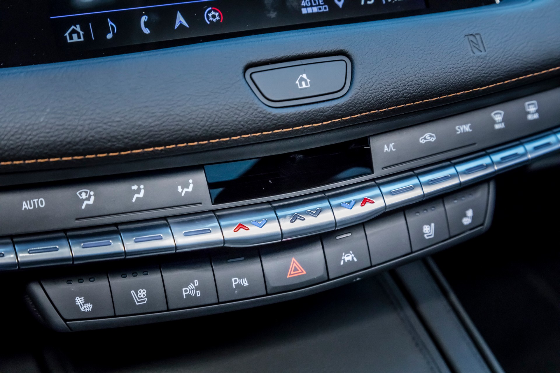 Cadillac XT4 Headed To Europe Next Year With Diesel Power, Optional AWD