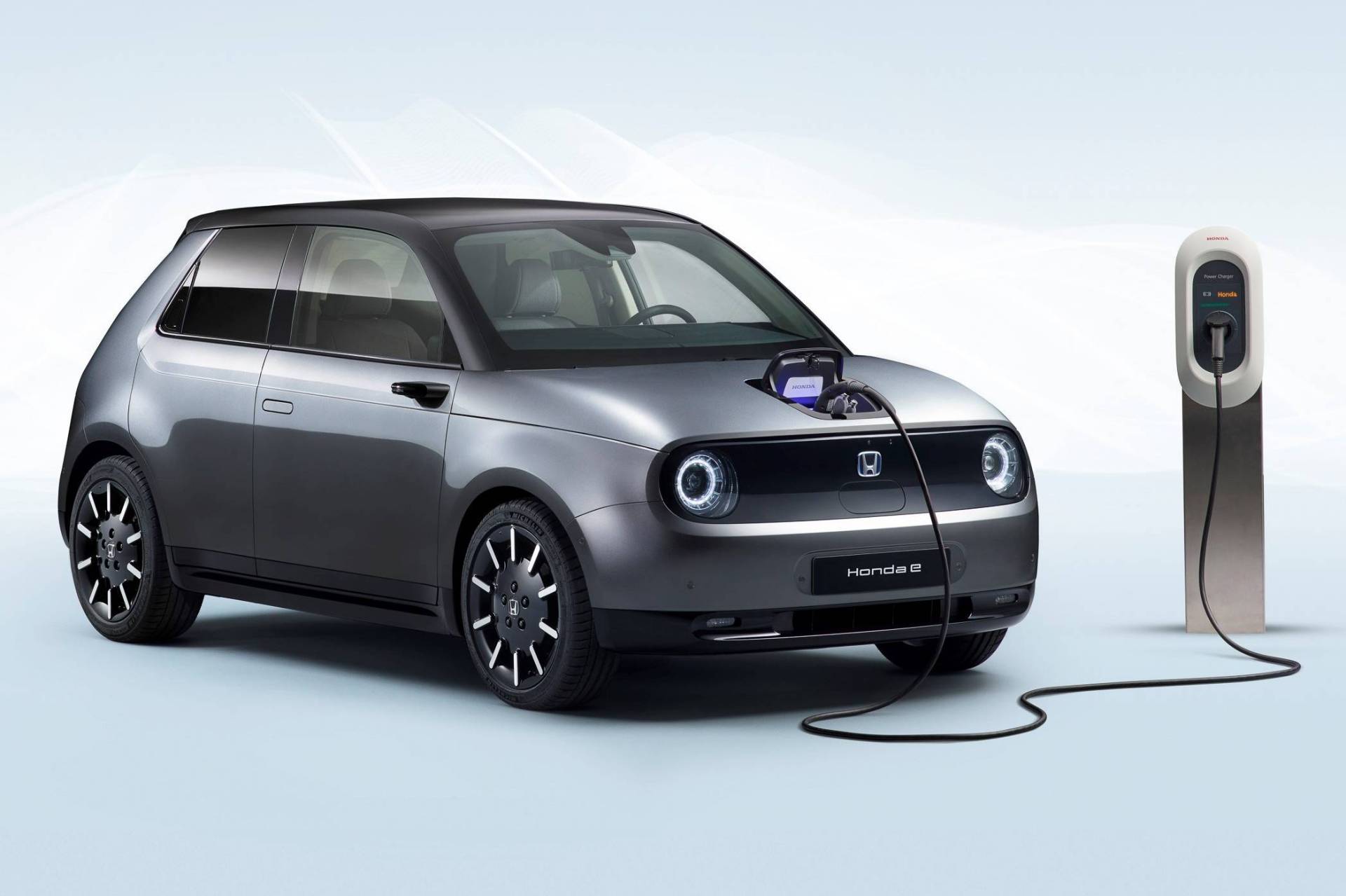 Honda Wants To Sell At Least 10,000 e EVs Annually In Europe