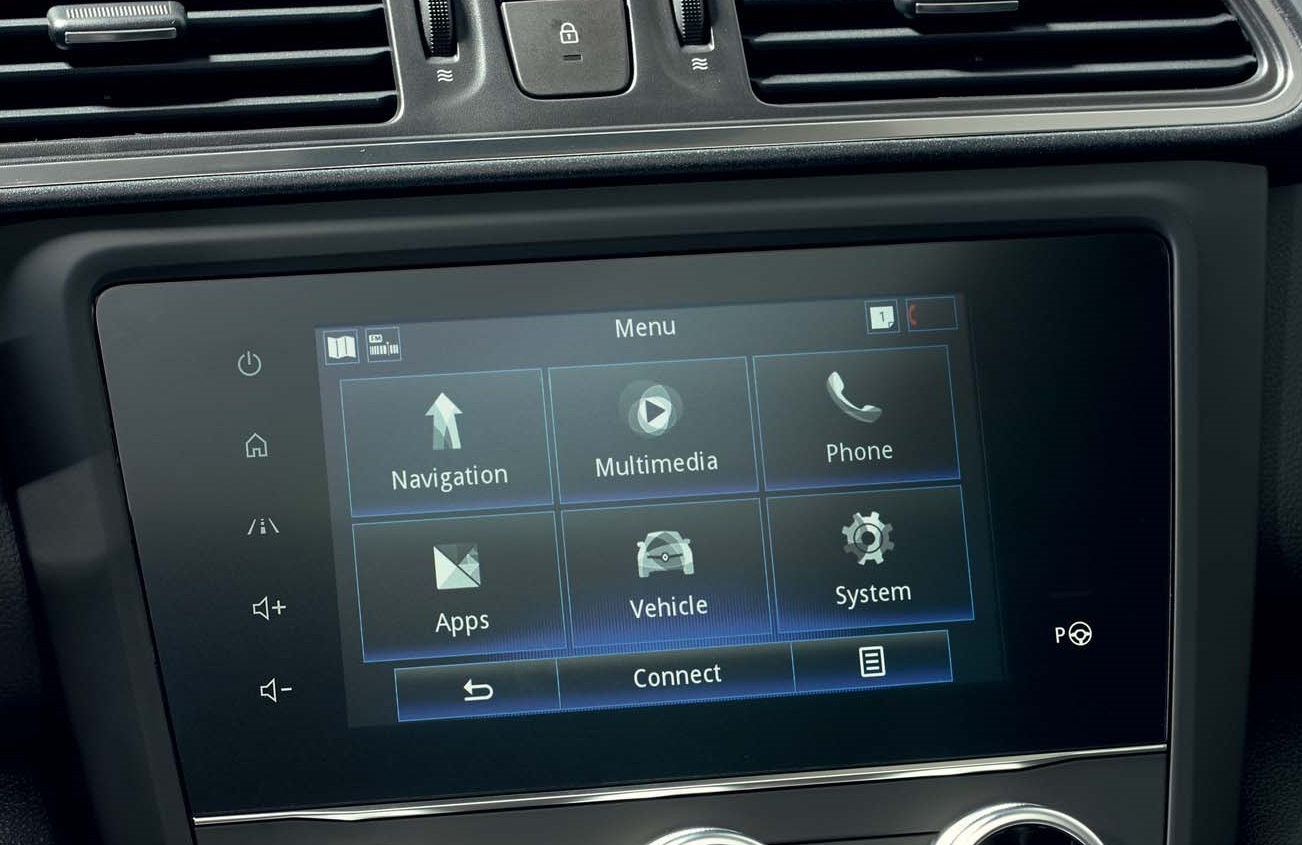 2019 Renault Kadjar Makes It To Australia With 157 HP 1.3L Turbo Four