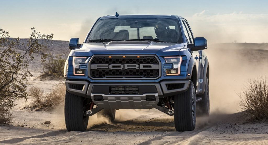  From Smartphones To Pickups: Corning Now Offering Gorilla Glass Windshields For The Ford F-150