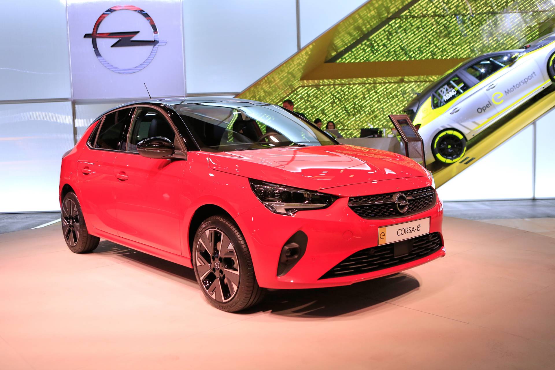 New Opel Corsa Tries To Make Everyone Happy With Petrol, Diesel And Full Electric Offerings