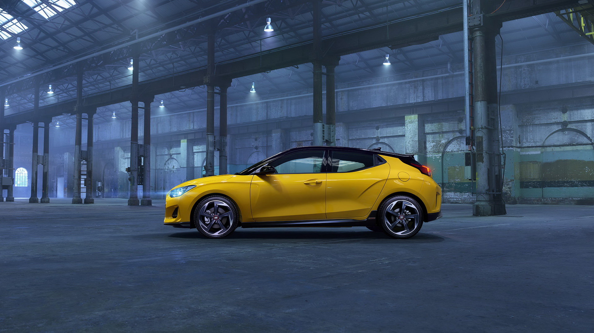 2020 Hyundai Veloster Makes It Down Under Priced From AUD $29,490