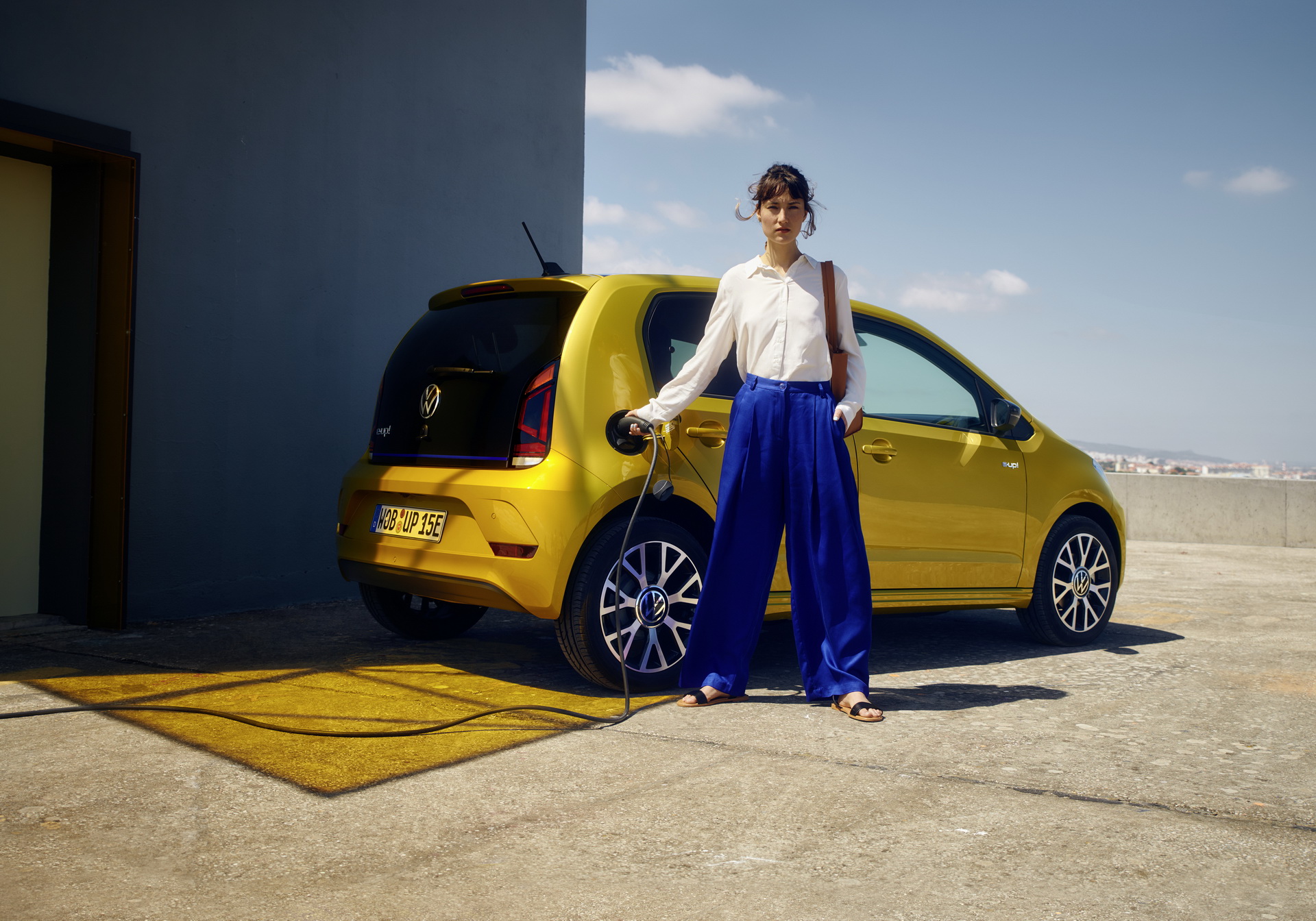 VW Up Officially Bows Out Of Production, This Time For Good