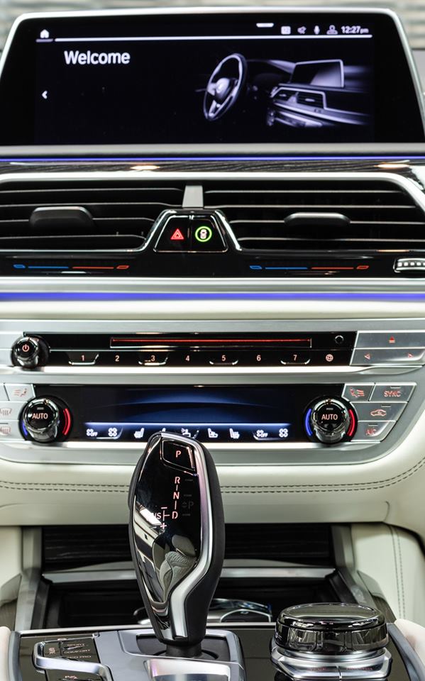 Atlantis Blue Might Just Be The Best Color In BMW’s Palette