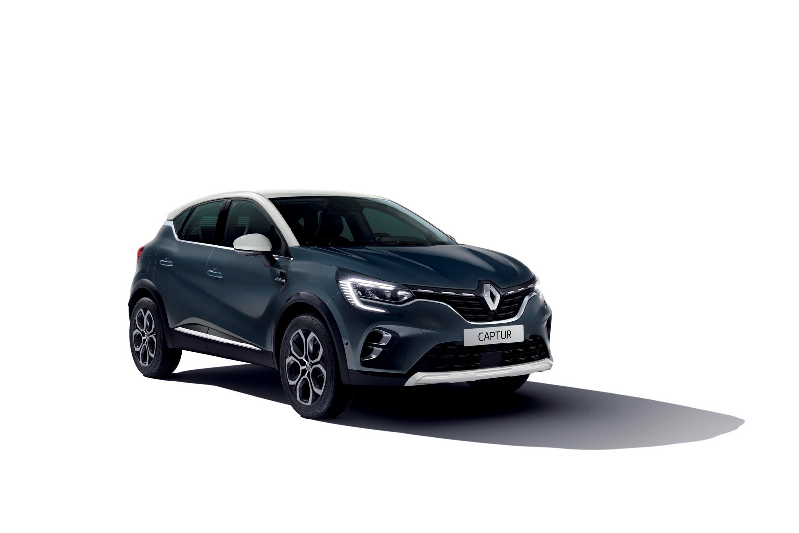 All-New 2020 Renault Captur Wants To Rule Its Niche, Will Soon Add A PHEV To Its Arsenal