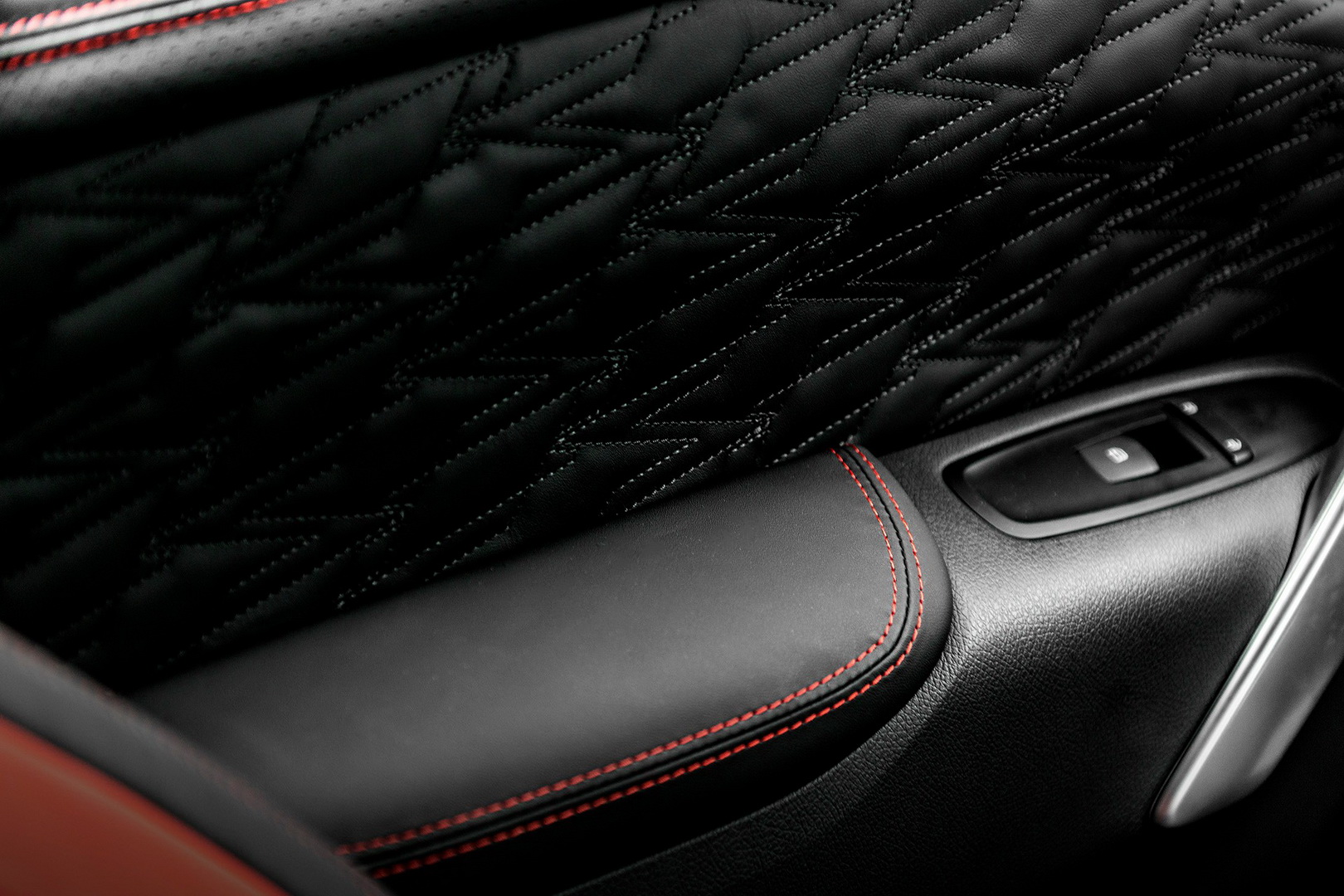 Sith Lords Be Like, “Mmmm” With Kahn’s Custom Mercedes-Benz X-Class