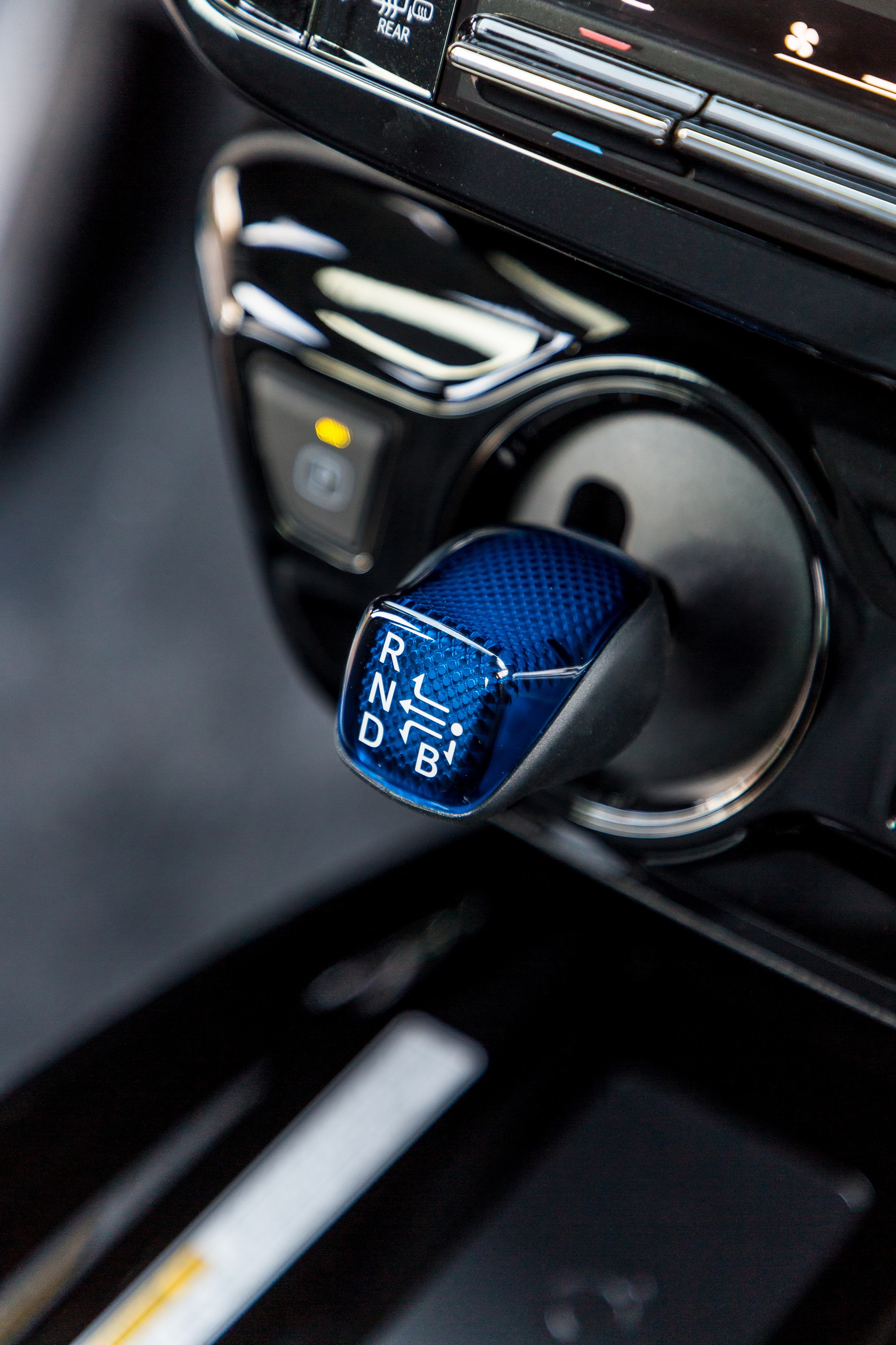 Toyota Updates 2020 Prius With More Safety Kit And Apple CarPlay As Standard