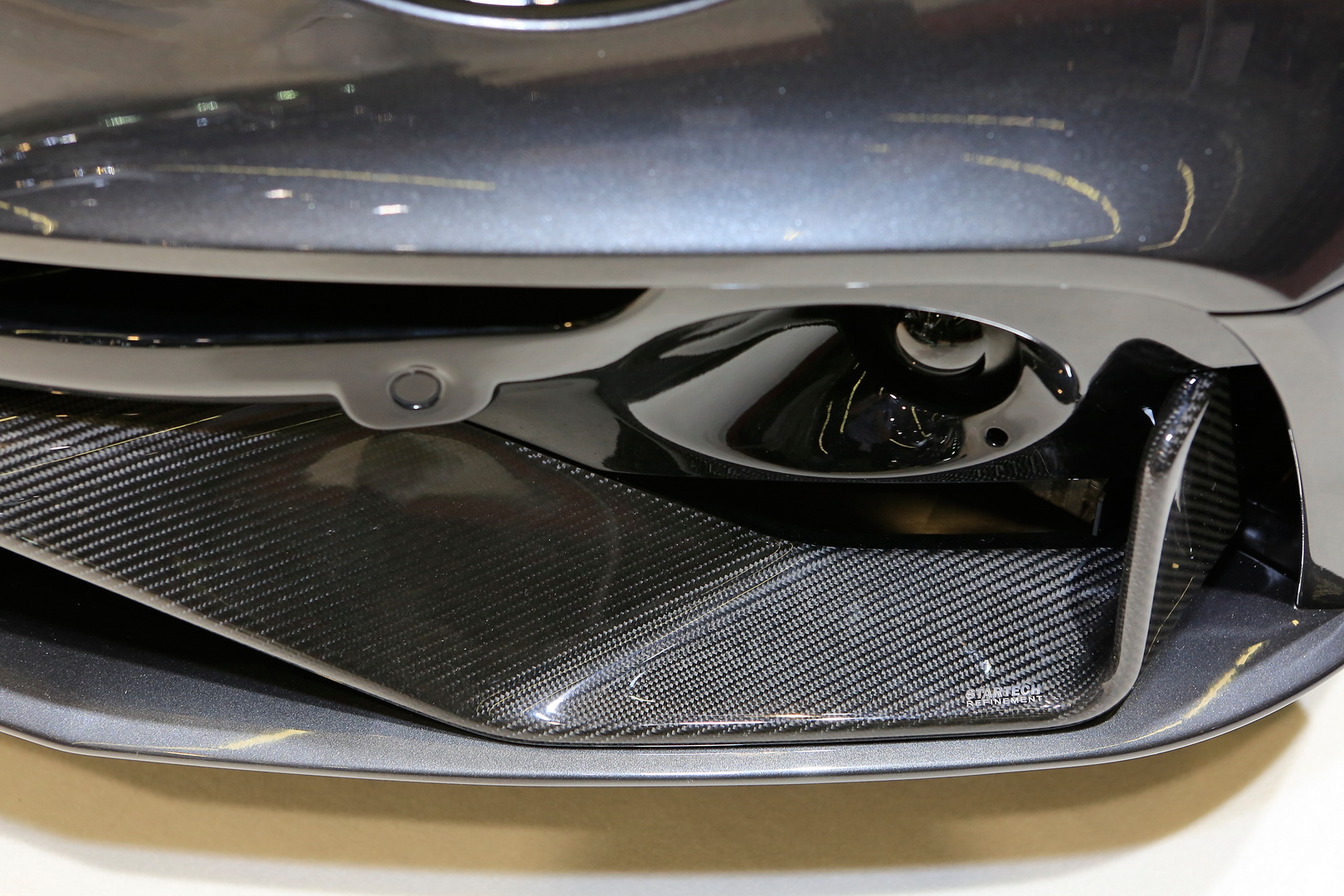 Startech Shows Bentley Continental GTC Owners How To Spend Their Play Money