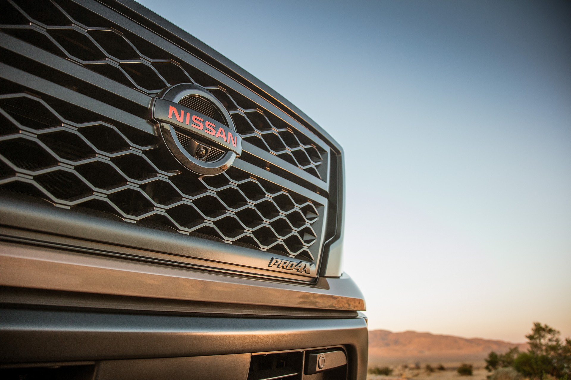 2020 Nissan Titan Debuts With More Power, New Tech And Revised Styling