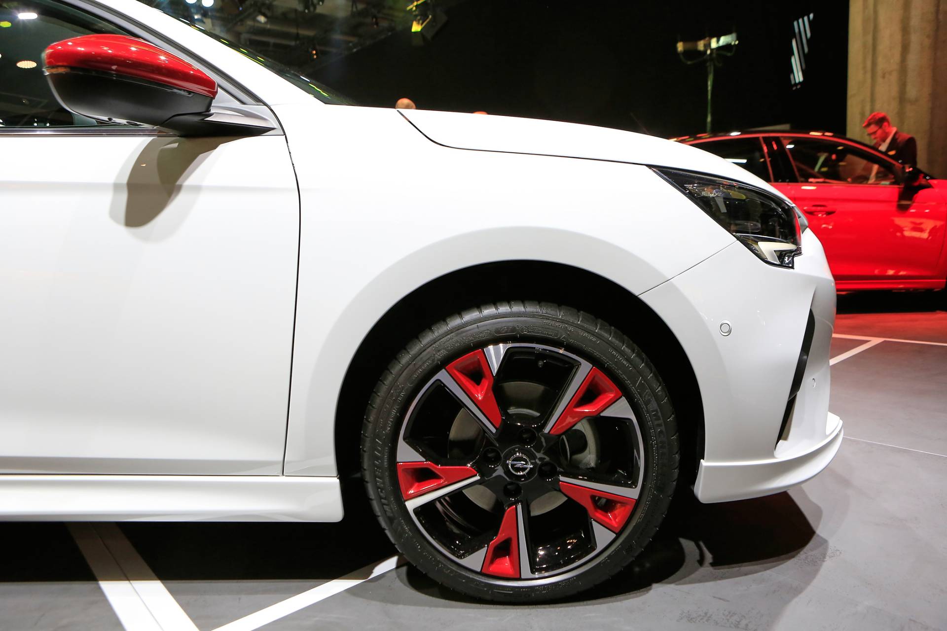 New Opel Corsa Tries To Make Everyone Happy With Petrol, Diesel And Full Electric Offerings