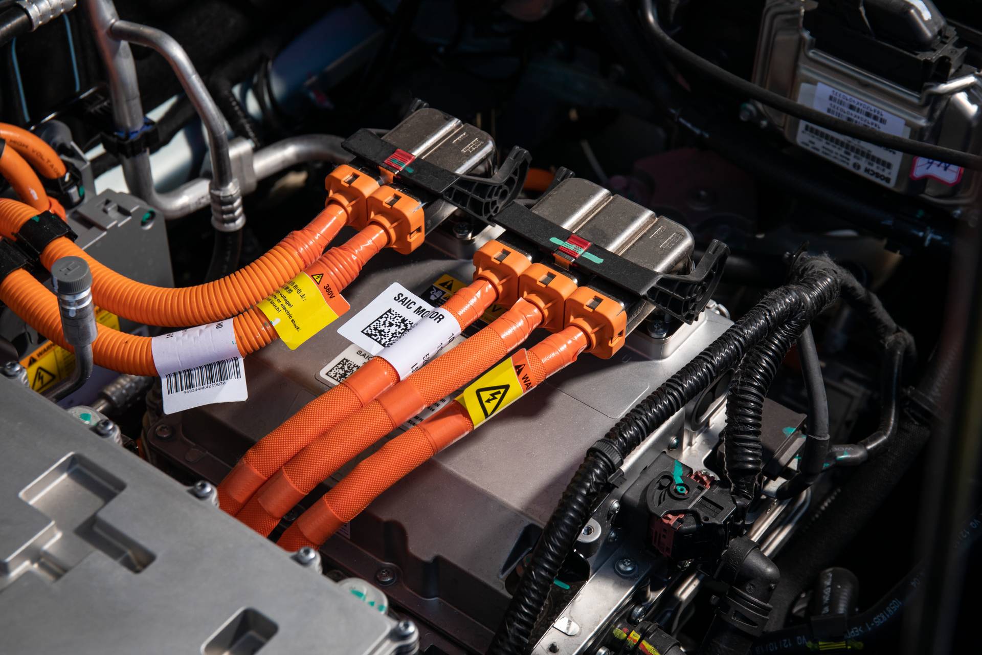 MG Racks Up 2,000 Orders For ZS EV, Extends Discounts To Next 1,000 Buyers