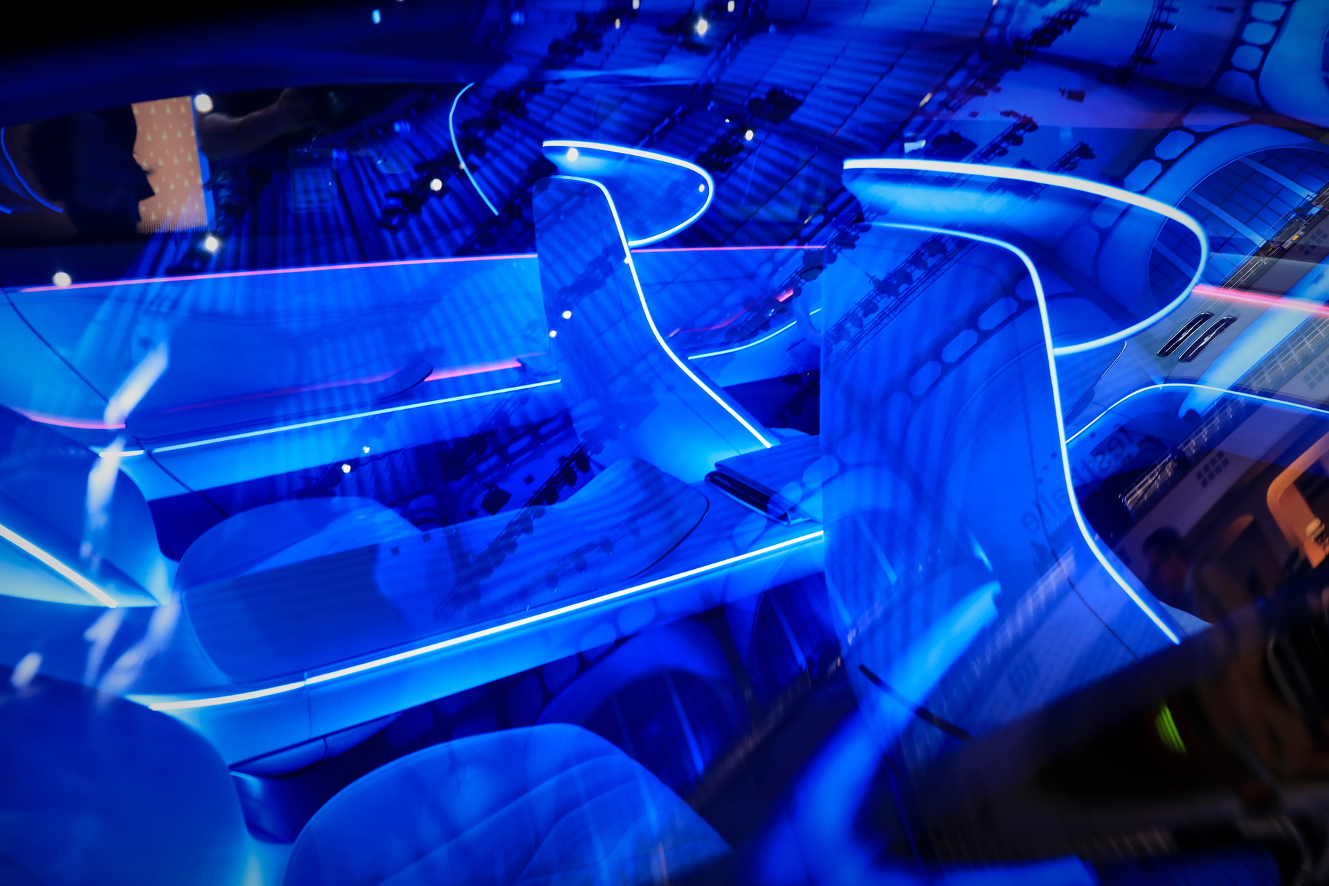 Daimler CEO Confirms All-Electric AMGs Are In The Works