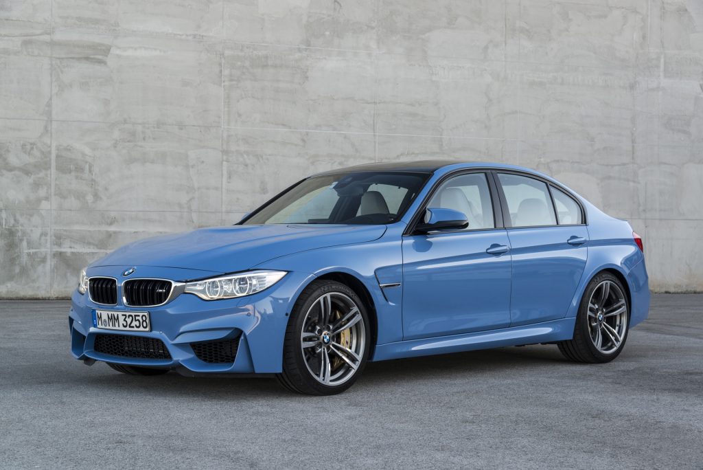 Almost 3000 Mini And BMW Models Are Rotting Away In Canada After 2015 ...