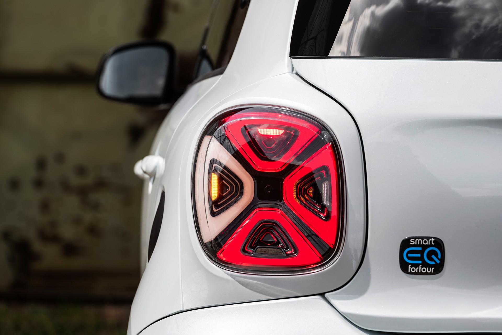 2020 Smart EQ ForTwo And ForFour Revealed With New Looks, Same Dismal Powertrain