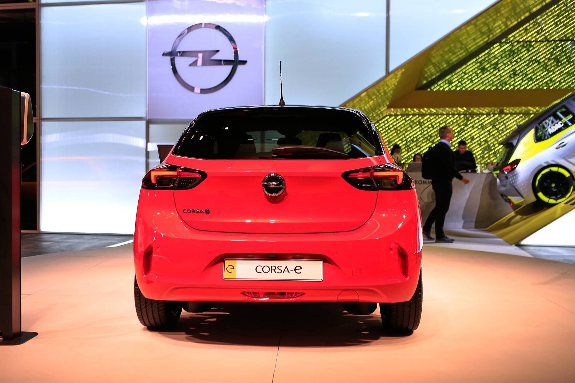 New Opel Corsa Tries To Make Everyone Happy With Petrol, Diesel And Full Electric Offerings