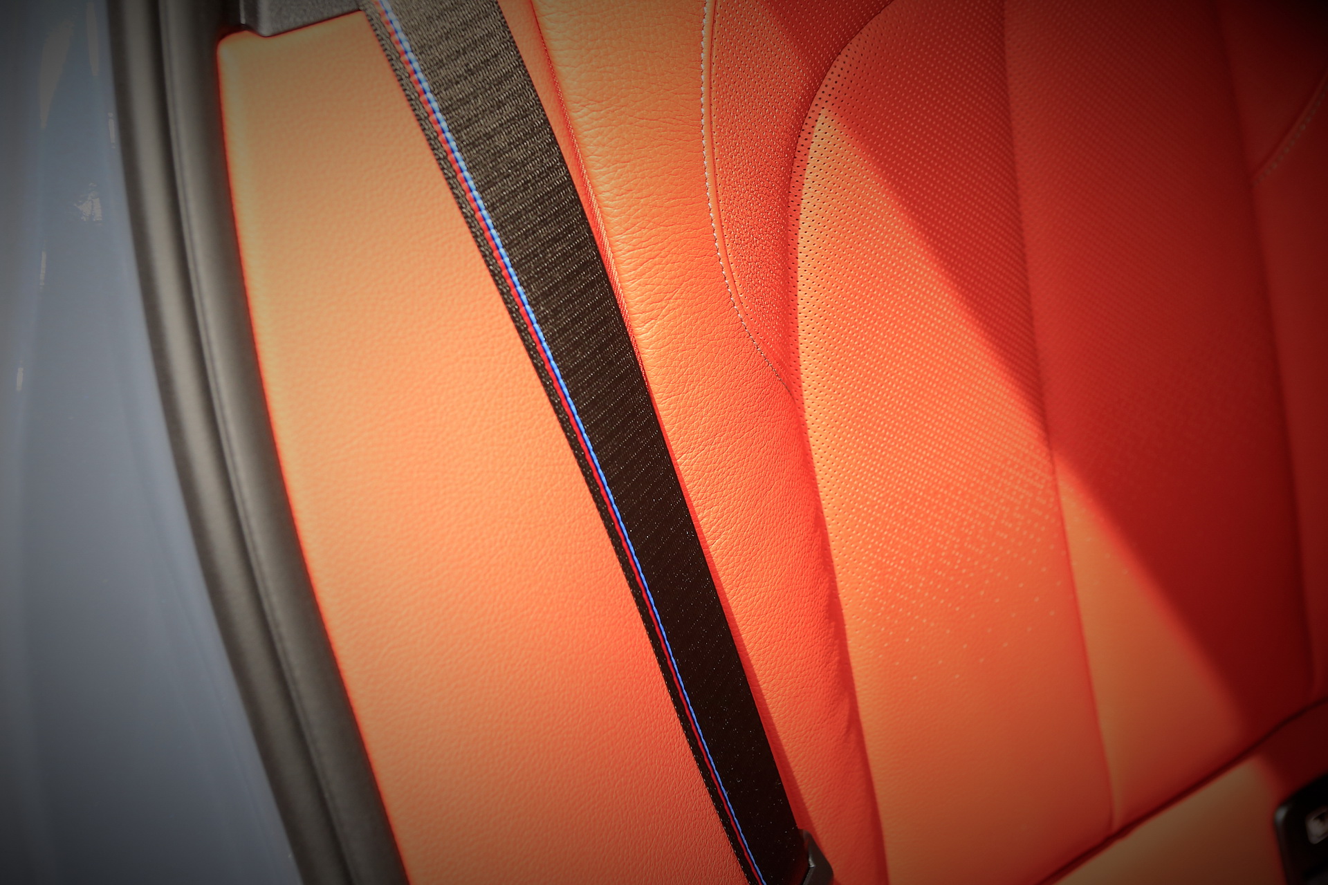 A Little Carbon Fiber Never Hurt Anybody – Just Ask BMW’s M135i