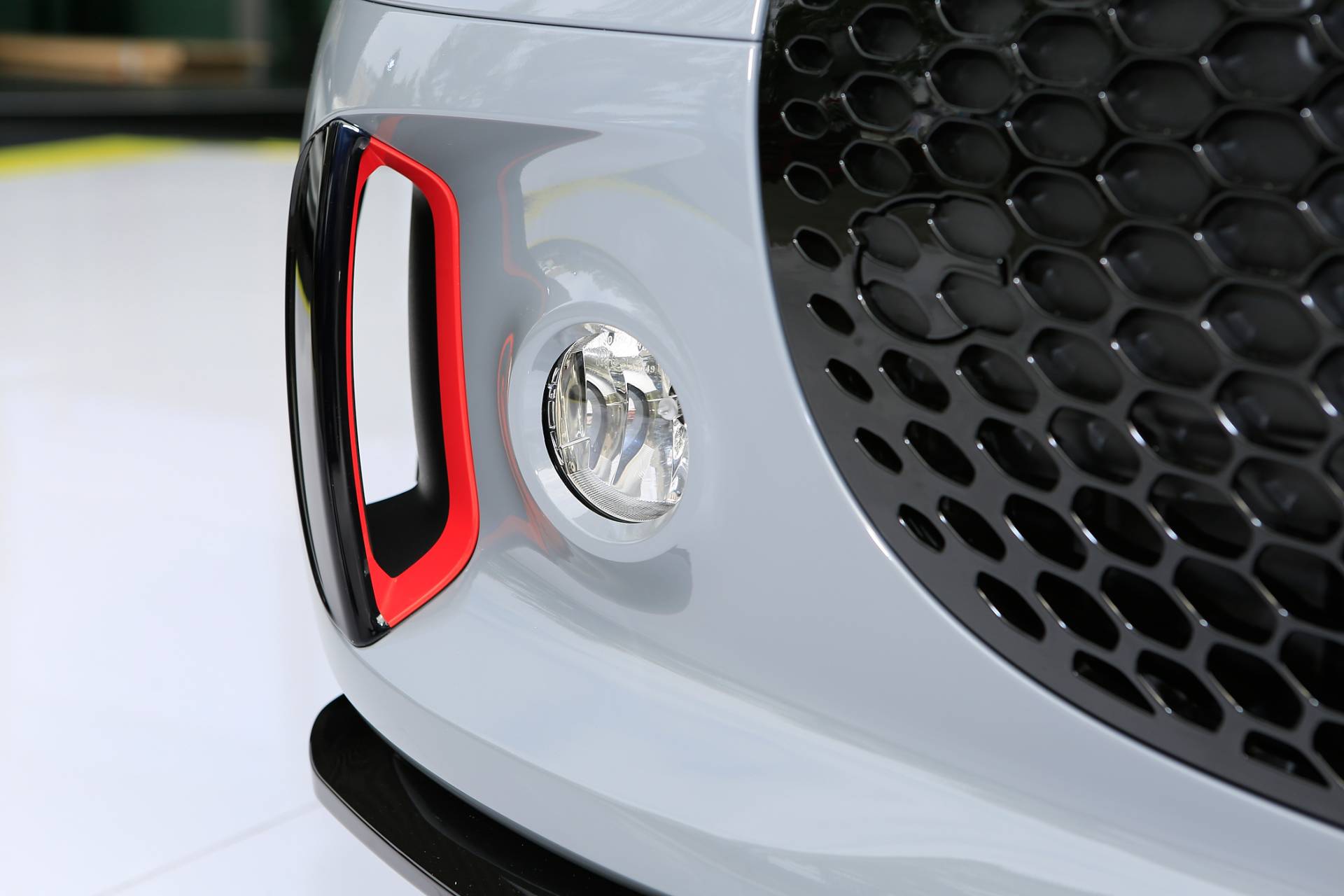 2020 Smart EQ Fortwo And Forfour Introduce Subtle Styling And Connectivity Updates