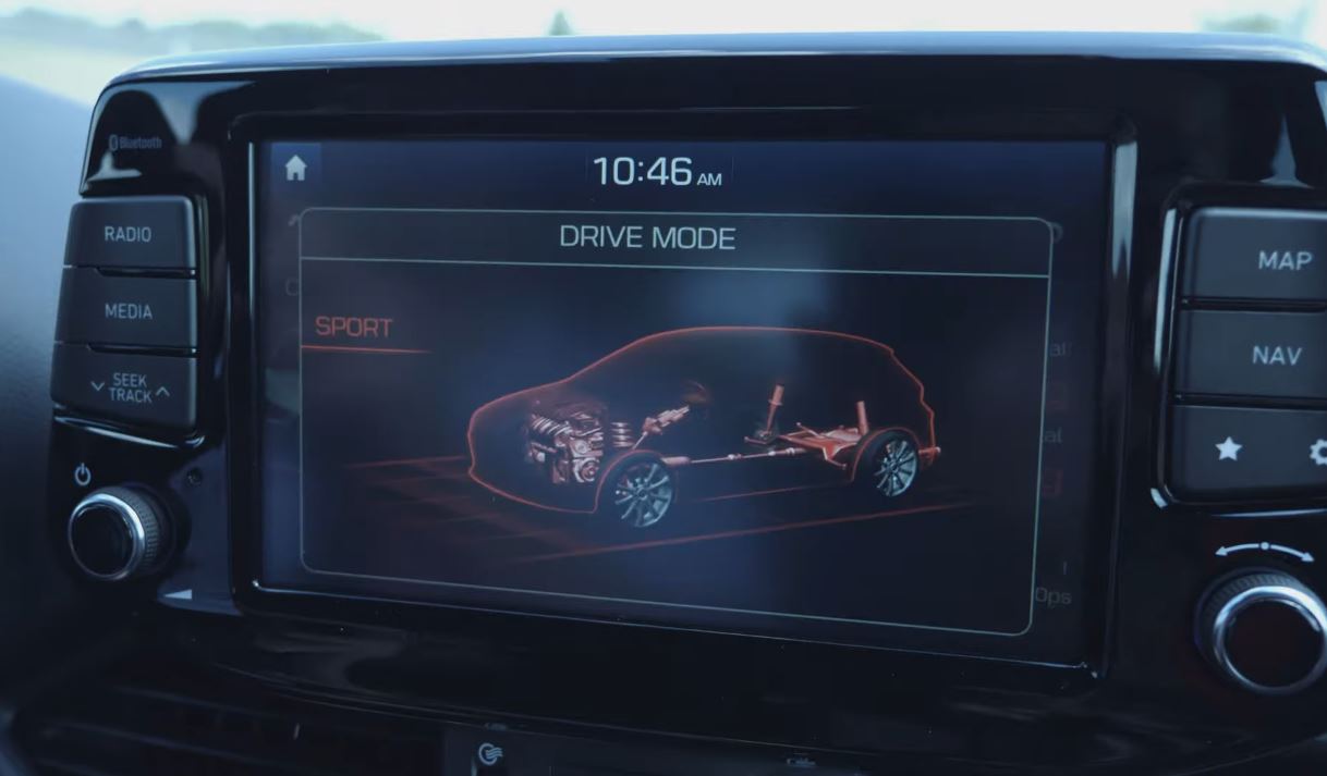 New Hyundai i30 N Project C Reveals Its Lightweight Design